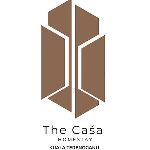 The Casa Homestay 瓜拉丁加奴 Exterior photo