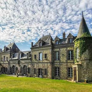 Chateau De Swann 伊利耶 Exterior photo