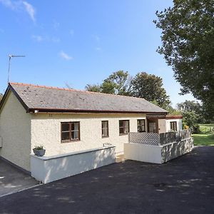 Glasinfryn Cottage Brynteg Exterior photo