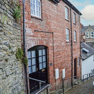 比尔斯韦尔斯The Old Brewery别墅 Exterior photo