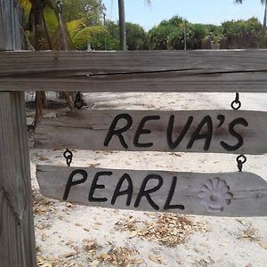 玛雅湾Reva'S Pearl别墅 Exterior photo