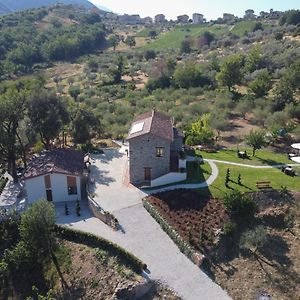 FelittoLa Dimora Del Croccio - Gole Del Calore住宿加早餐旅馆 Exterior photo