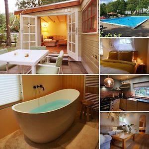 The Sunbird Inn - With Luxurious Bathroom 迪森 Exterior photo
