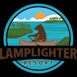 Lamplighter Resort 卡姆登顿 Exterior photo