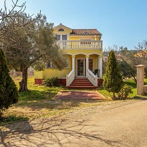 Apartments By The Sea Kraj, Pasman - 17783 特孔 Exterior photo