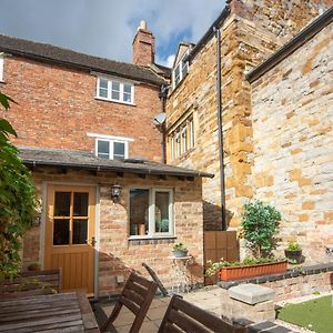 Cotswolds Period Townhouse Near Stratford-Upon-Avon, Central Location Short Walk To Pubs, Restaurants And Shops 希普顿斯图尔 Exterior photo