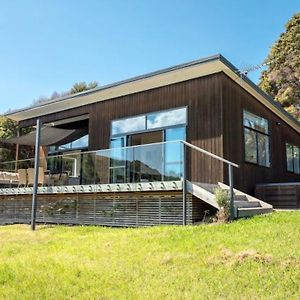 The Cottage At Te Whau Retreat Te Whau Bay Exterior photo