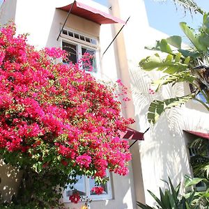 The Bed And Breakfast Inn At La Jolla 圣地亚哥 Exterior photo