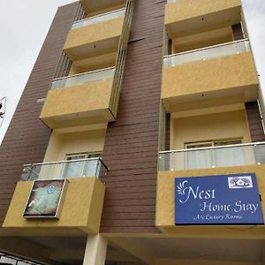 Hotel Sln Inn 班加罗尔 Exterior photo