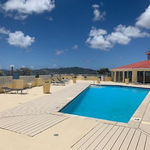 Dramatic Views From This Specious 1Bd/1Bth Christiansted Exterior photo