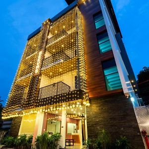 Thrissur Daan Regency酒店 Exterior photo