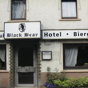 Black Bear Bikers Pub-Hotel 坎普菲尔德 Exterior photo