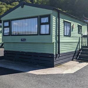 Gloria Stay - Aberystwyth Caravan Exterior photo