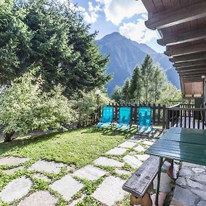 Altido Charming Apartments With Mountain Views And Green Backyard In 韦朗 Exterior photo