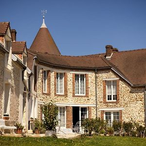 Baye Le Petit Chateau住宿加早餐旅馆 Exterior photo