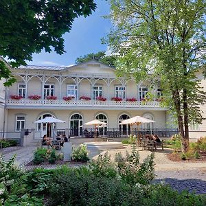 奥特沃茨克Nowy Gurewicz住宿加早餐旅馆 Exterior photo