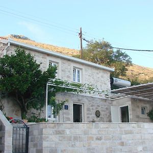 Holiday House With A Parking Space Mokalo, Peljesac - 18303 奥瑞比克 Exterior photo