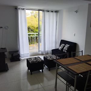 Apartamento Amoblado Conjunto Terraverde Ibagué Exterior photo