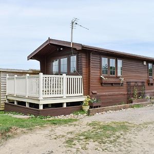 Llama Lodge Otterford Exterior photo