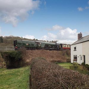 Cobbs Cottage 格罗斯蒙特 Exterior photo