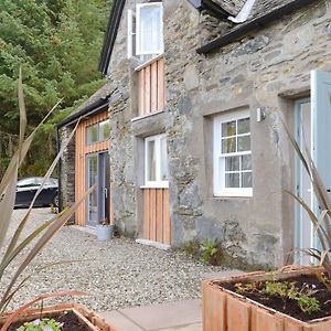 Printmakers Cottage Bellanoch Exterior photo