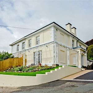 塔维斯托克Bay Tree - Uk13577别墅 Exterior photo