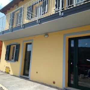 若彻塔蒂瓦拉Agriturismo Campo Luente别墅 Exterior photo