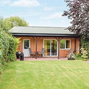 The Lodge At Forbury Cottage Kimbolton  Exterior photo