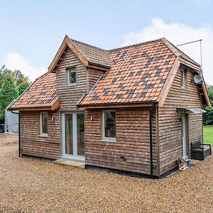 Meopham Brindleshaw Barn别墅 Exterior photo