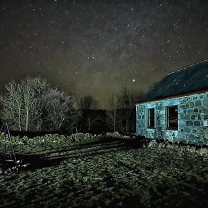 Anne'S Cottage Bargrennan Exterior photo