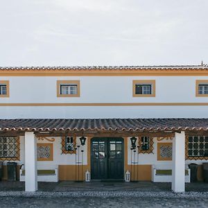 弗龙泰拉Monte Dos Aroeirais别墅 Exterior photo