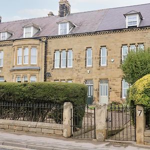 莱伯恩Heanor House别墅 Exterior photo