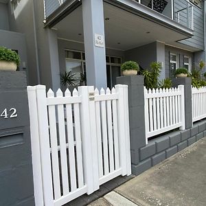 The Hutt On Mandurah Marina公寓 Exterior photo