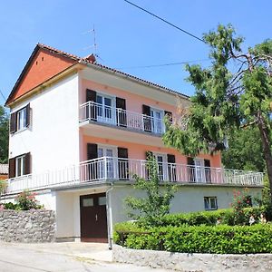 Apartments With A Parking Space Opric, Opatija - 7715 洛夫兰 Exterior photo