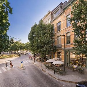 安特卫普Quartier Le Sud公寓式酒店 Exterior photo