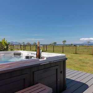 阿里塞格Litua Luxury Self-Catering With Stunning Sea Views别墅 Exterior photo