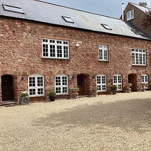 Beautifully Converted Mill Cottage 3 Night Minimum Stogumber Exterior photo