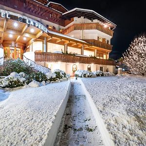 拉沛拉酒店 拉瓦斯克莱托 Exterior photo