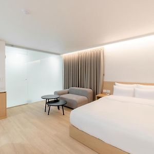 The Rest Aank Hotel Bupyeong 仁川 Exterior photo