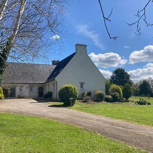 Poullan-sur-MerChambre D Hotes De Kermoal住宿加早餐旅馆 Exterior photo