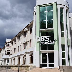 Dbs Hotel 巴尔蒂 Exterior photo