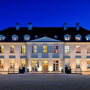 Schloss Rattey Schonbeck  Exterior photo