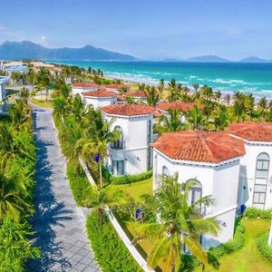 Aurai Resort Cam Ranh By Pearl Cam Lam Exterior photo