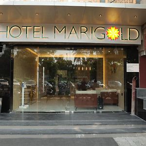Hotel Marigold 布巴内什瓦尔 Exterior photo