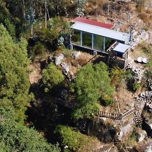 Glasshouse - Near River - Near Oporto - Near Ocean Exterior photo