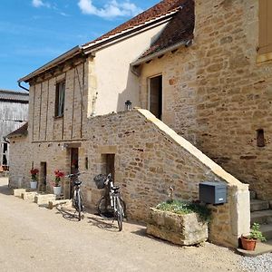 PrudhomatAu Vieux Sechoir住宿加早餐旅馆 Exterior photo