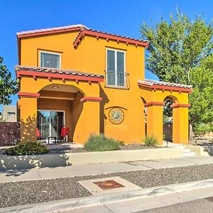 Updated Abq Getaway Walk To Netflix Studios! 阿尔伯克基 Exterior photo