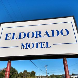 Eldorado Motel, 纽卡斯尔 Exterior photo