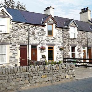 Gwyrfai Cottage Waenfawr Exterior photo