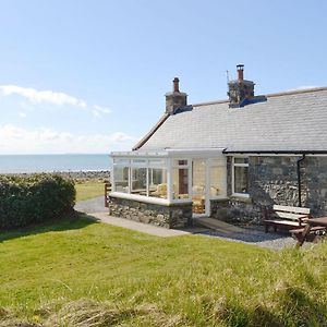 West Barr Cottage Eldrig Village Exterior photo